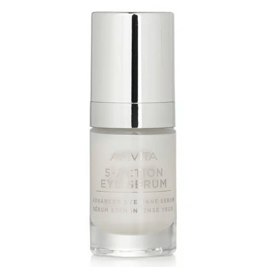 Apivita 5 Action Intensive Care Eye Serum, 15ml