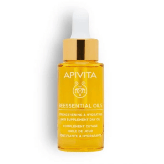 Apivita Beesential Day Oil 15ml