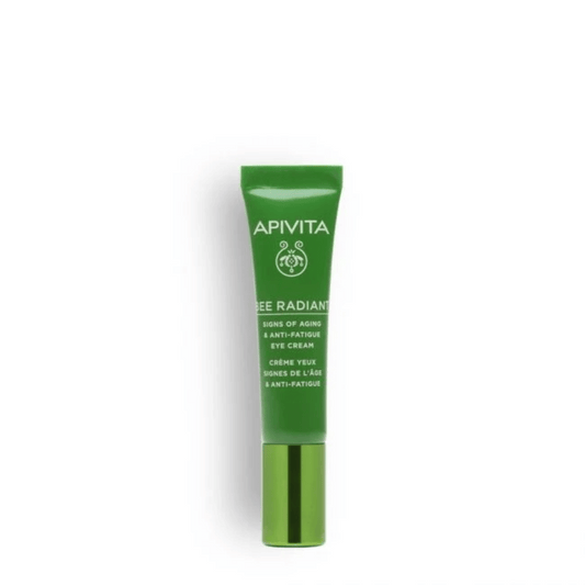 Apivita Bee Radiance Peony Eye 15ml