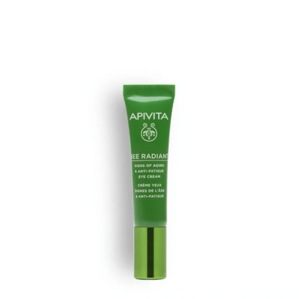 Apivita Bee Radiant Peony Eye 15ml
