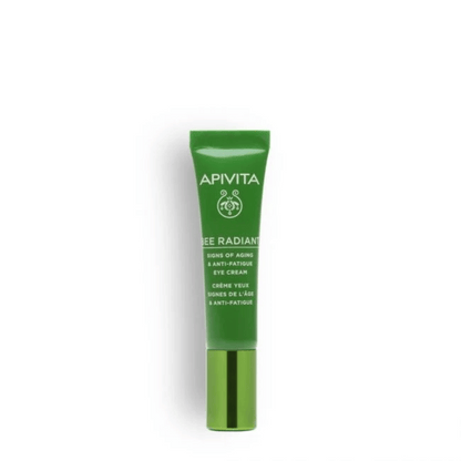Apivita Bee Radiant Peony Eye 15ml