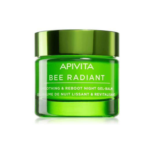 Apivita Bee Radiance Peony Night 50ml