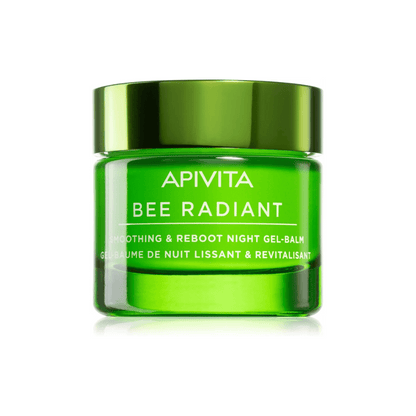 Apivita Bee Radiant Peony Night 50ml