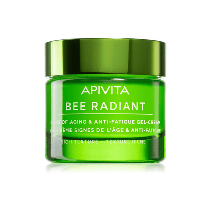 Apivita Bee Radiance Peony Rich 50ml