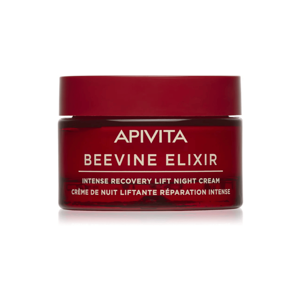 Apivita Beevine Elixir Night Cream 50ml