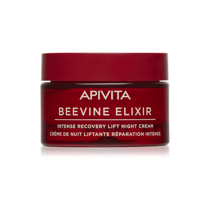 Apivita Beevine Elixir Night Cream 50ml