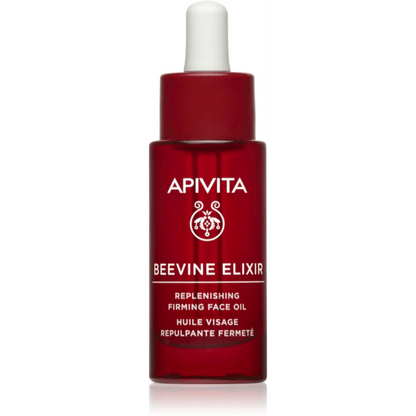 Apivita Beevine Elixir Oil 30ml