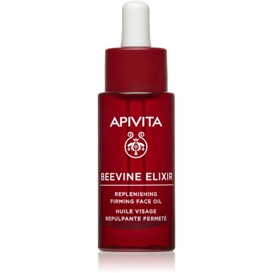 Apivita Beevine Elixir Oil 30ml