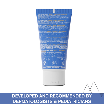 Uriage Baby's 1st Mineral Cream SPF50+ 50ml