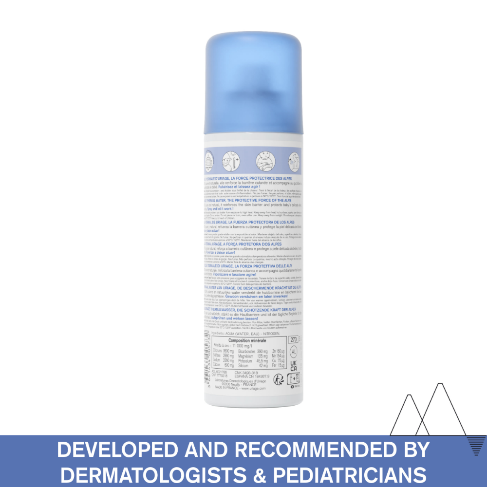 Uriage Baby's 1st Thermal Water Spray 150ml