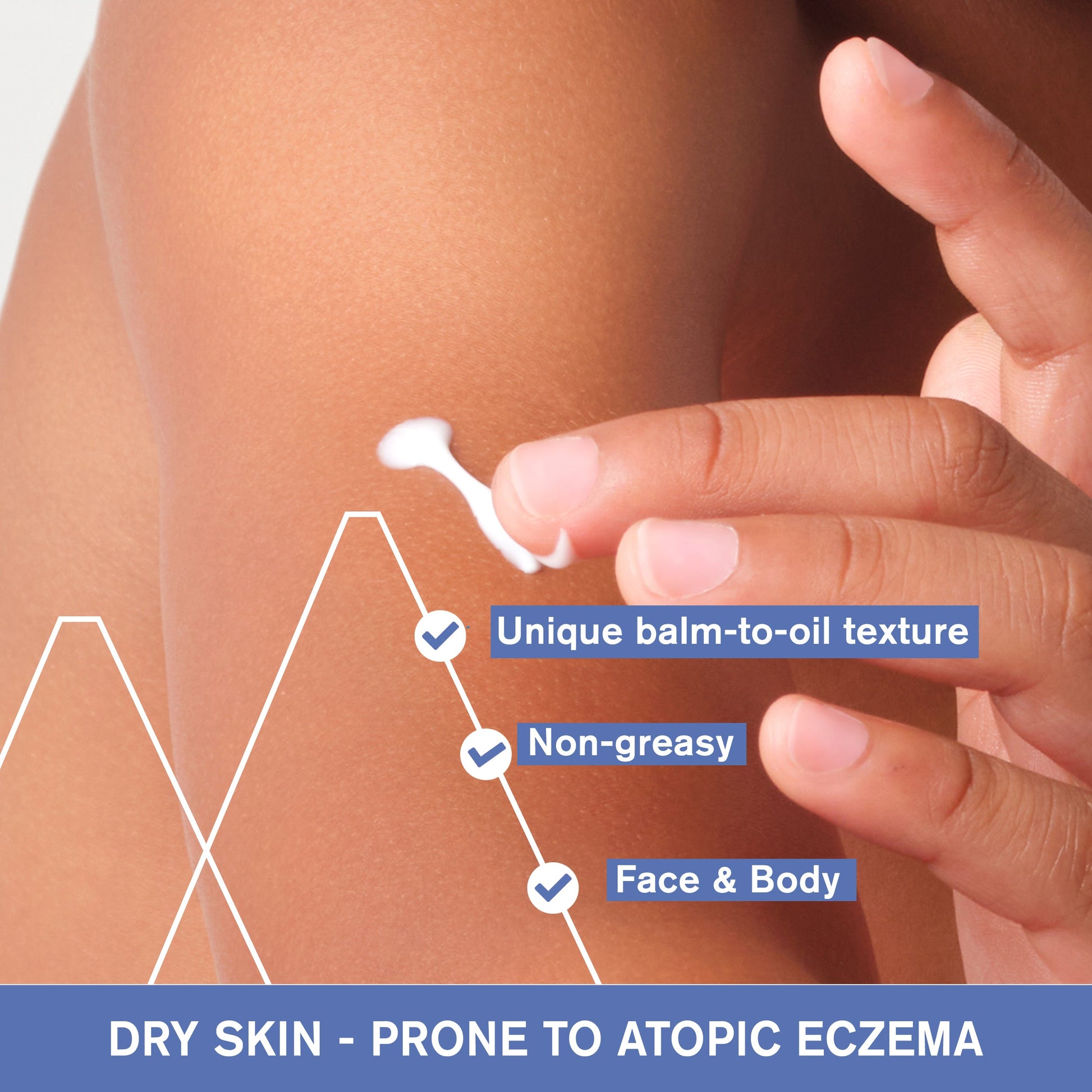 Uriage Baby's 1st Anti-Itch Soothing Oil Balm 200ml