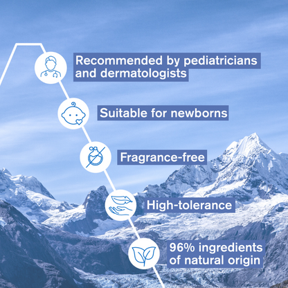 Uriage Baby's 1st Cold Cream 75ml