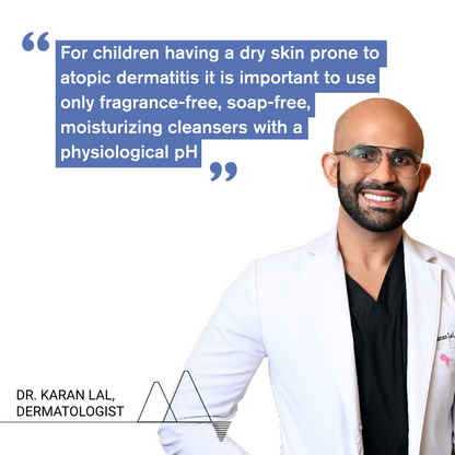 Uriage Baby's 1st Soothing Cleansing Oil 500ml