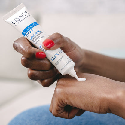 Uriage Bariederm  Cica-Daily Gel-Cream 30ml