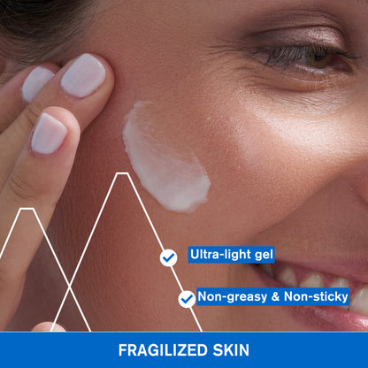 Uriage Bariederm  Cica-Daily Gel-Cream 30ml