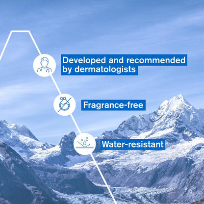 Uriage Bariederm Insulating And Repairing Hand Cream 50ml