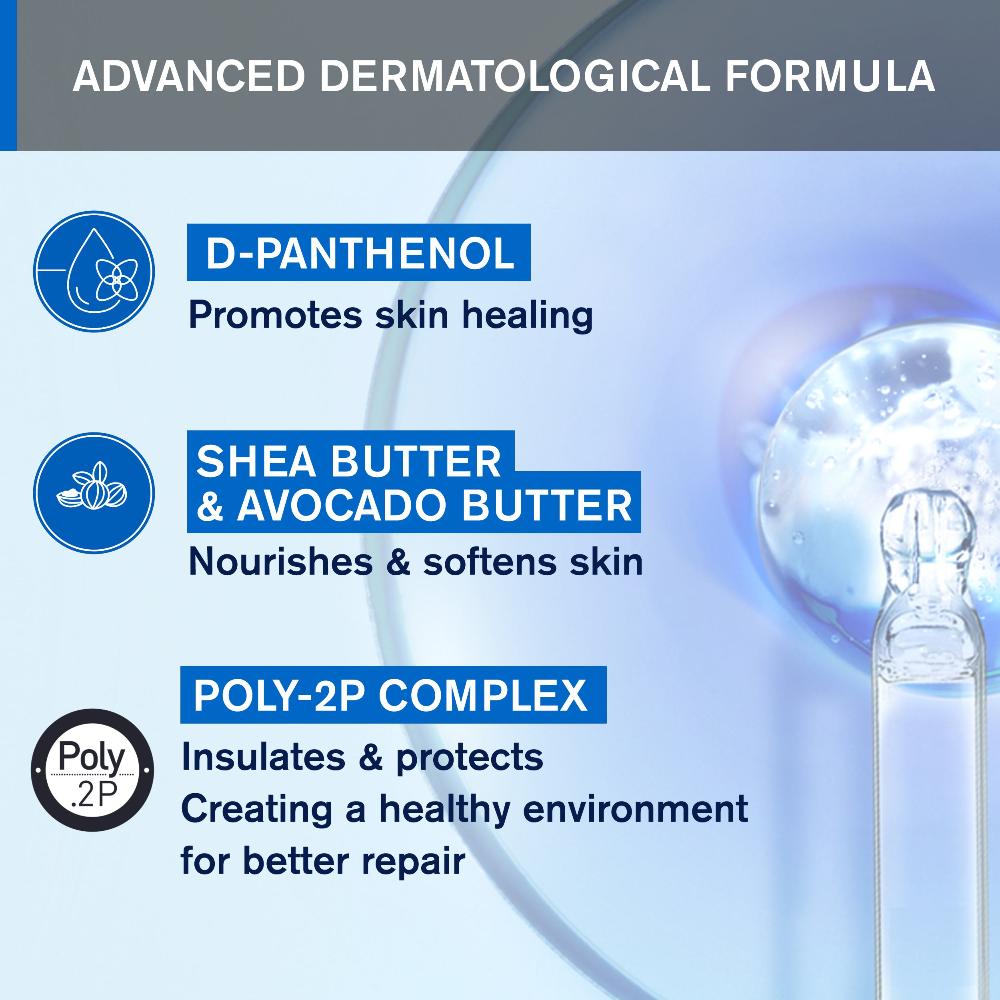 Uriage Bariederm Fissures Cracks Repair Ointment 40ml