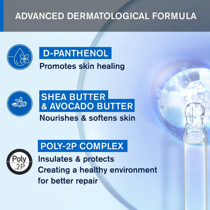 Uriage Bariederm Fissures Cracks Repair Ointment 40ml