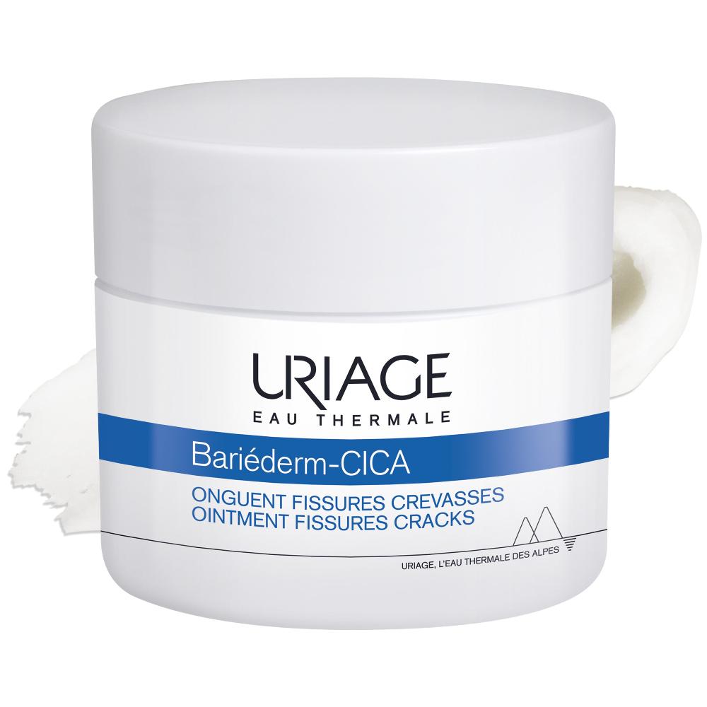 Uriage Bariederm Fissures Cracks Repair Ointment 40ml