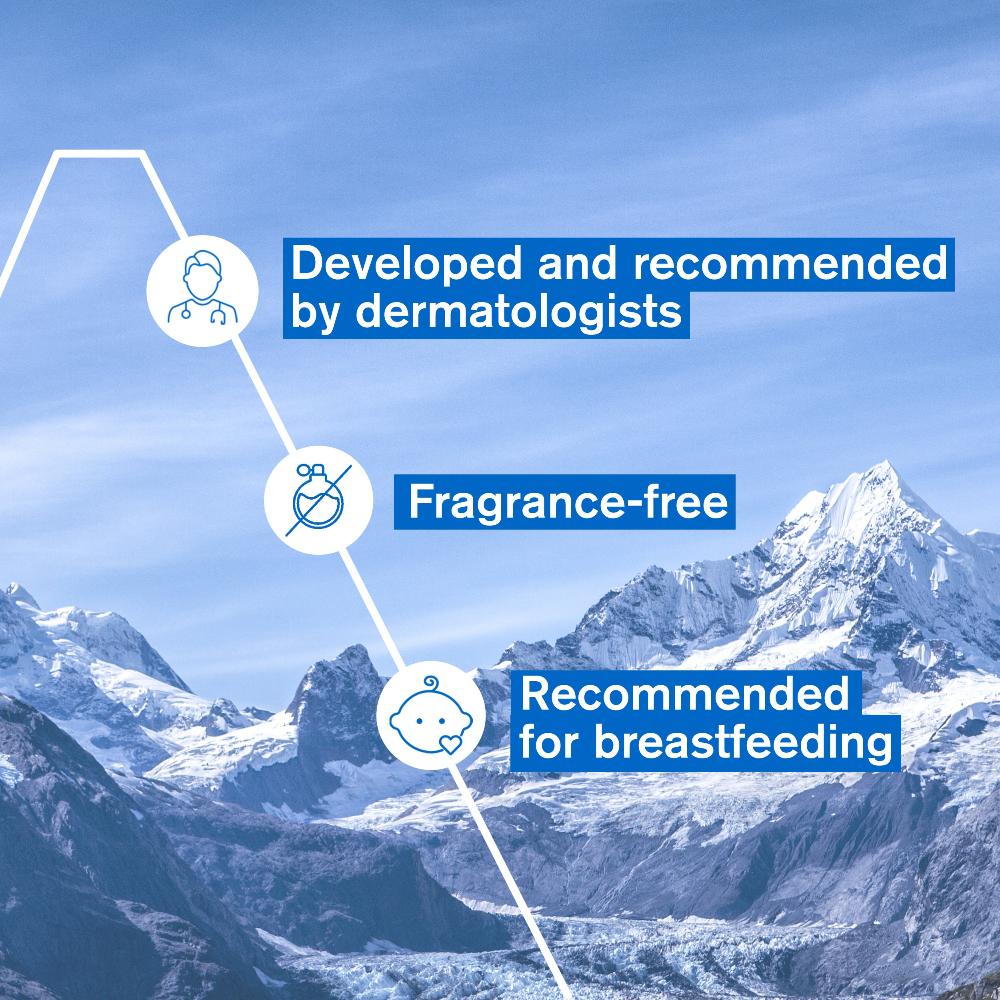 Uriage Bariederm Fissures Cracks Repair Ointment 40ml