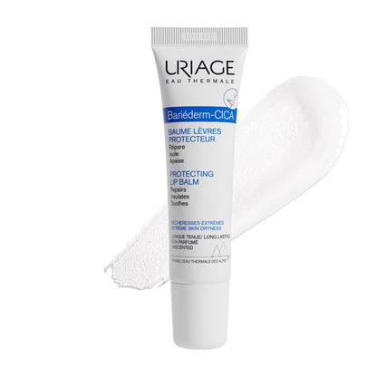 Uriage Bariederm Cica-Lips Protecting Balm 15ml