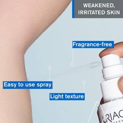 Uriage Bariederm Drying Repairing Cica-Spray 100ml