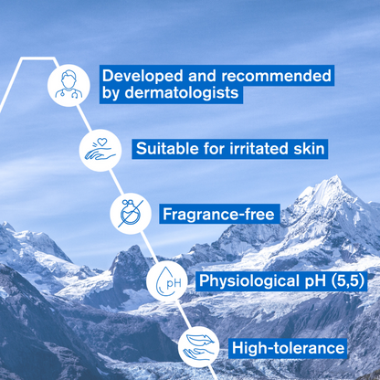 Uriage Bariederm Drying Repairing Cica-Spray 100ml