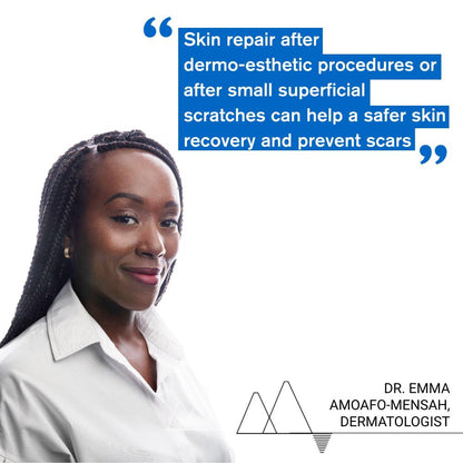 Uriage Bariederm Repairing Cica-Cream 100ml