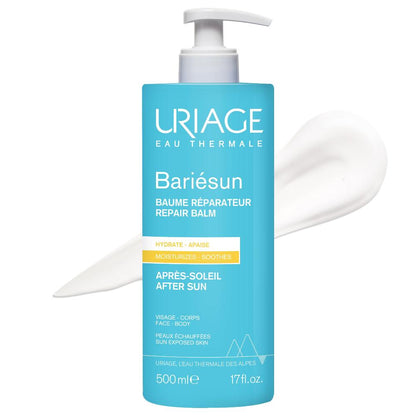 Uriage Bariesun After-Sun Repair Balm 500ml