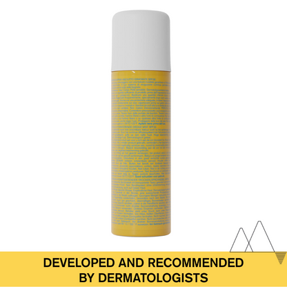 Uriage Bariesun Dry Mist SPF30 200ml