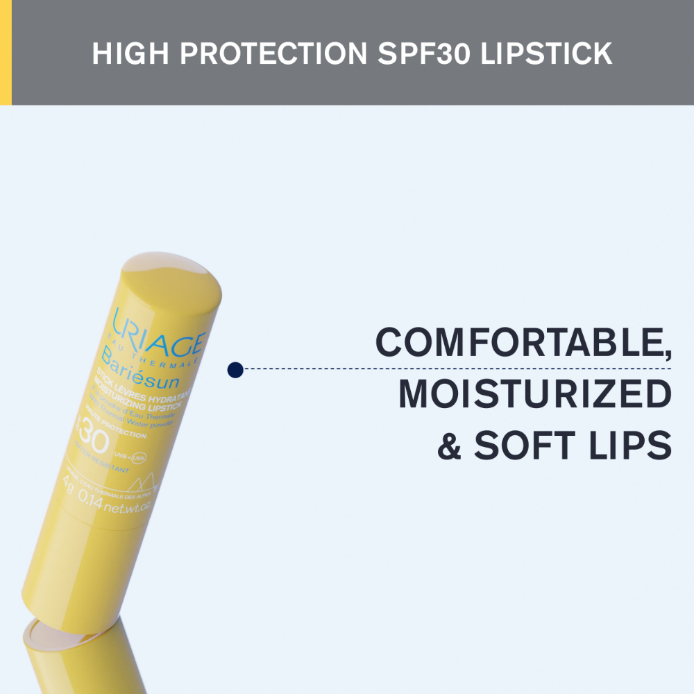 Uriage Bariesun Lipstick SPF30