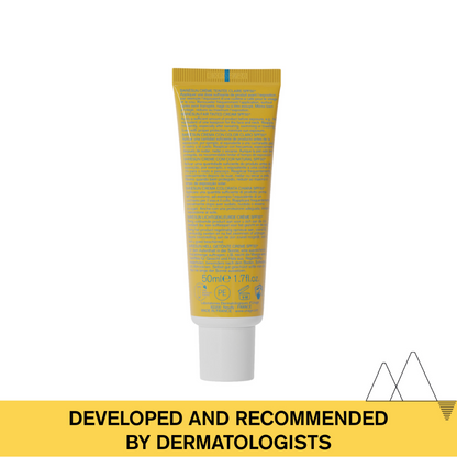 Uriage Bariesun Tinted Cream Fair (Claire) SPF50+50ml