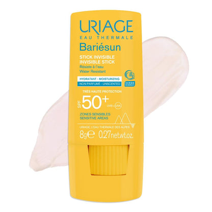 Uriage Bariesun  Invisible Stick SPF50+  8G