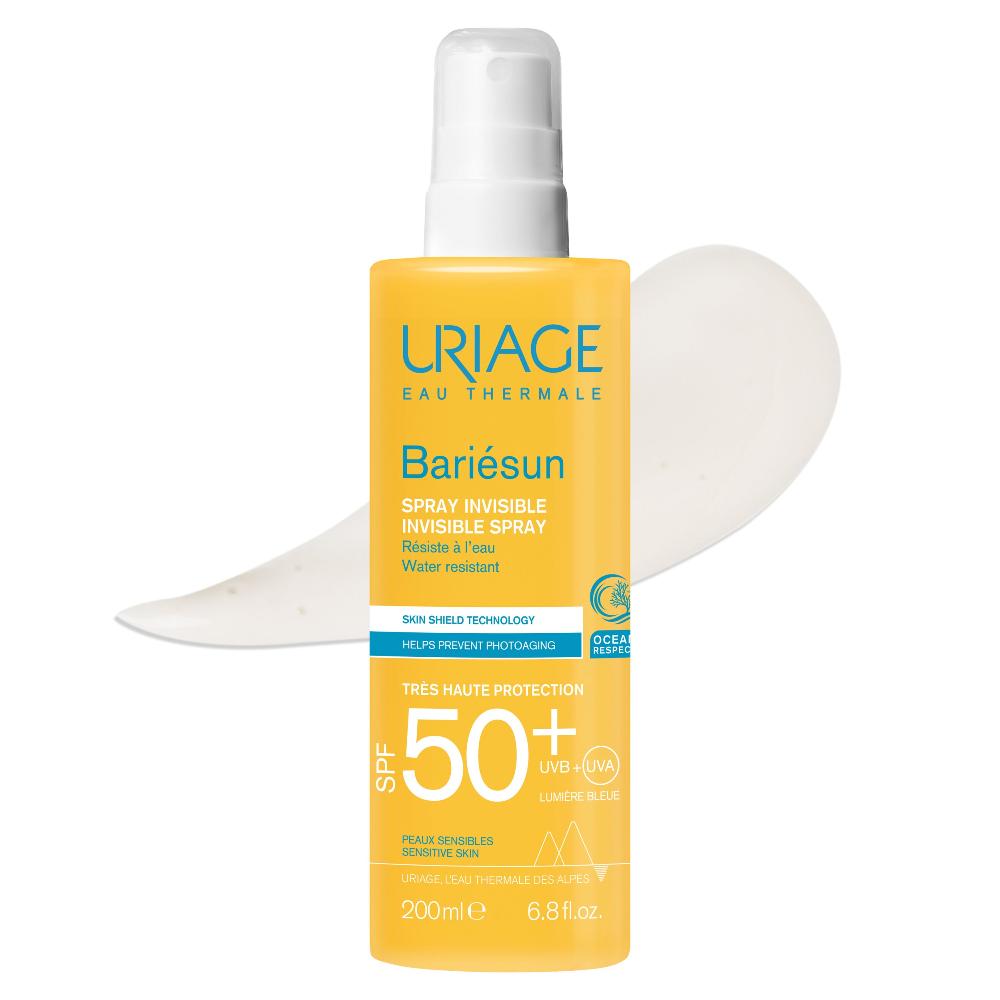 Uriage Bariesun SPF50+ Spray  200ml