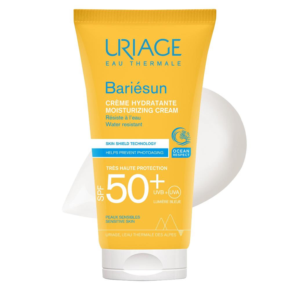 Uriage Bariesun Face Cream SPF50+ 50ml