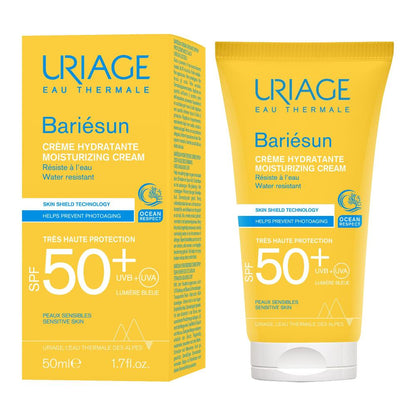 Uriage Bariesun Face Cream SPF50+ 50ml