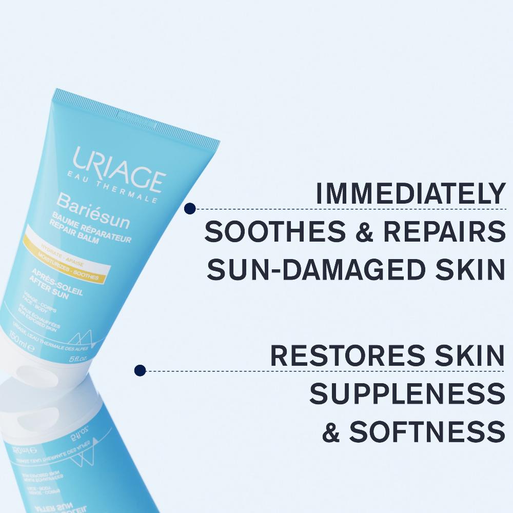 Uriage Bariesun After-Sun Repair Balm 150ml