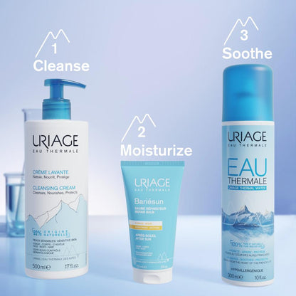 Uriage Bariesun After-Sun Repair Balm 150ml