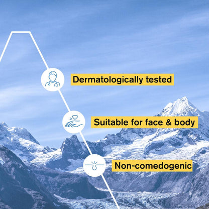 Uriage Bariesun After-Sun Repair Balm 500ml