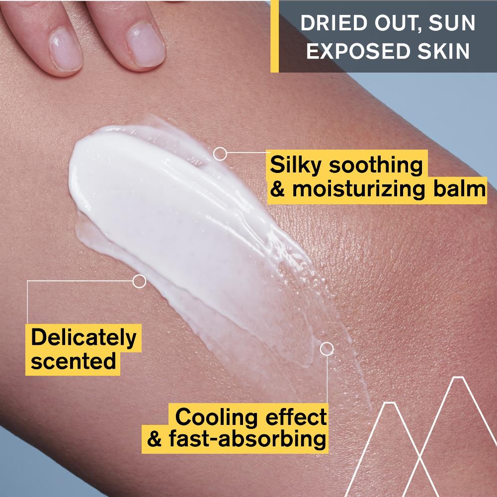 Uriage Bariesun After-Sun Repair Balm 500ml