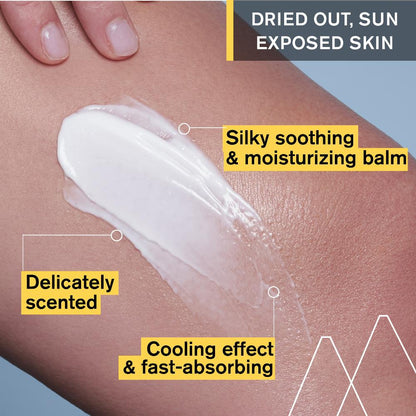 Uriage Bariesun After-Sun Repair Balm 150ml