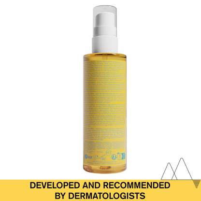 Uriage Bariesun Dry Oil SPF30