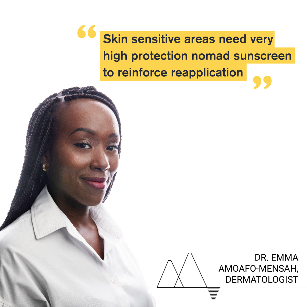 Uriage Bariesun Lipstick SPF30