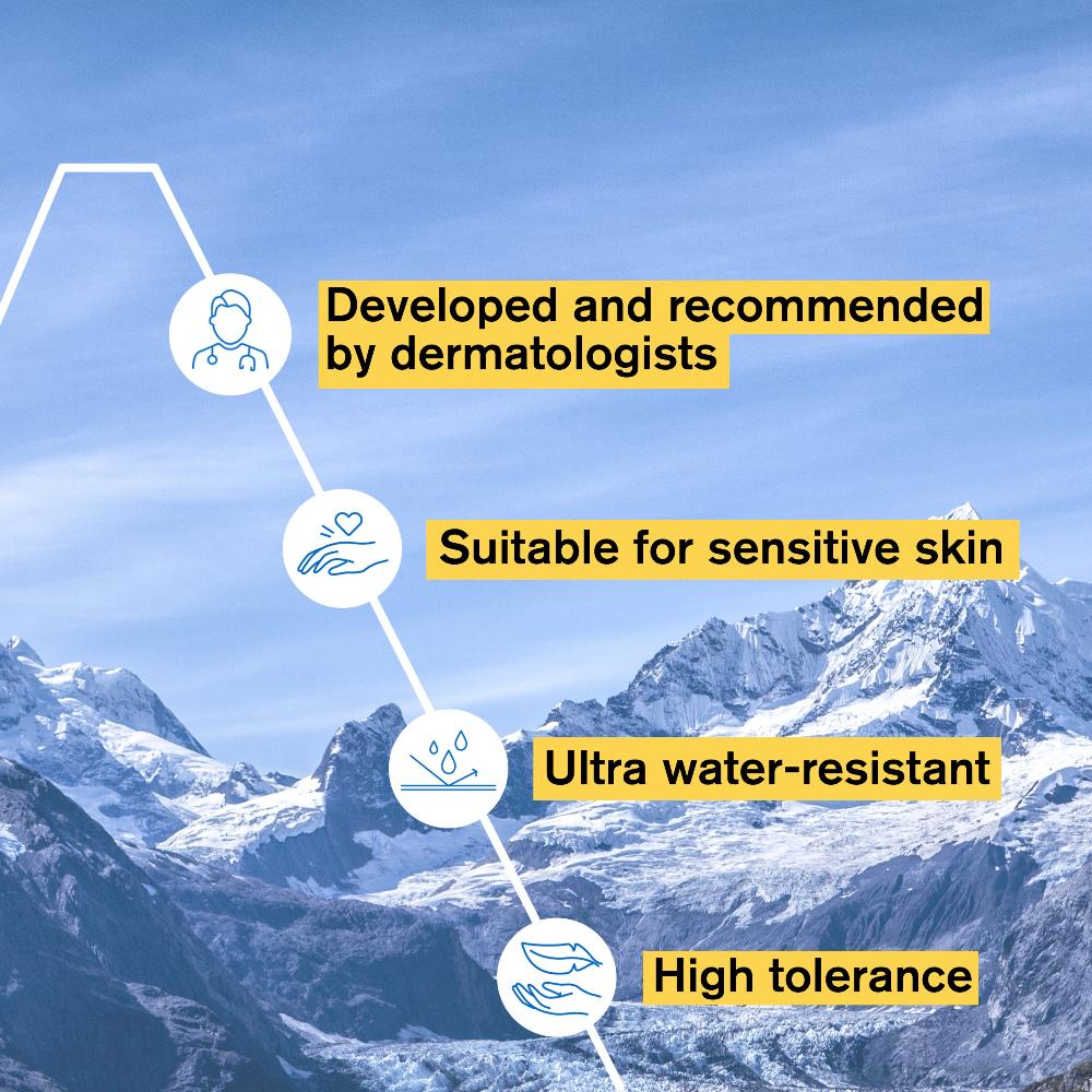 Uriage Bariesun SPF50+ Spray  200ml