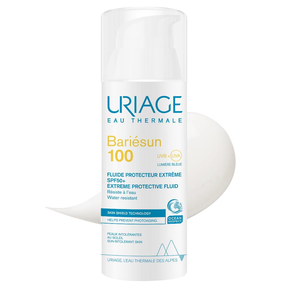 Uriage Bariesun 100 Extreme Protective Fluid SPF50+ 50ml