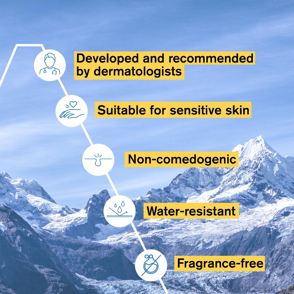 Uriage Bariesun 100 Extreme Protective Fluid SPF50+ 50ml