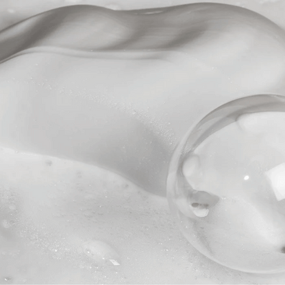 Baija Delirium Floral Shower Foam - 200ml