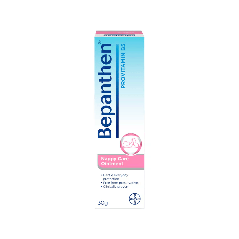 Bepanthen Nappy Care Ointment 30g