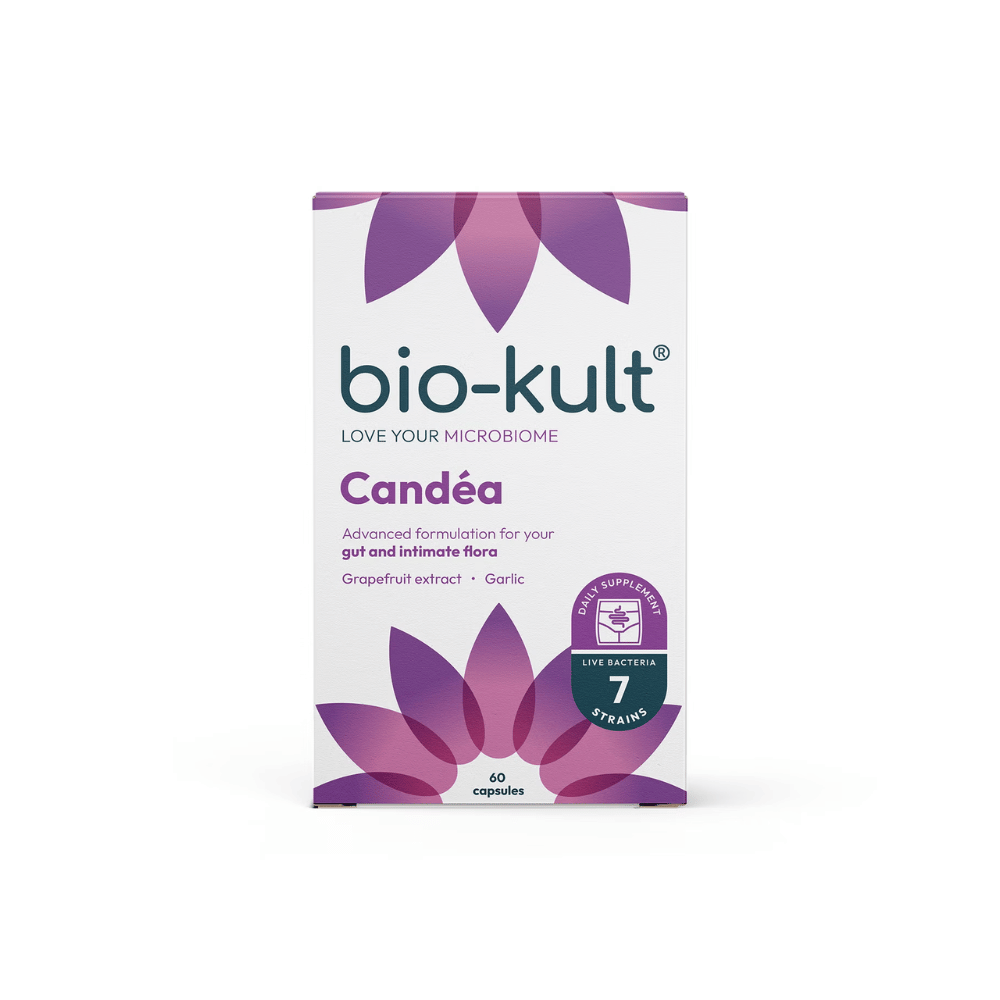 Bio-Kult Candea 60 capsules