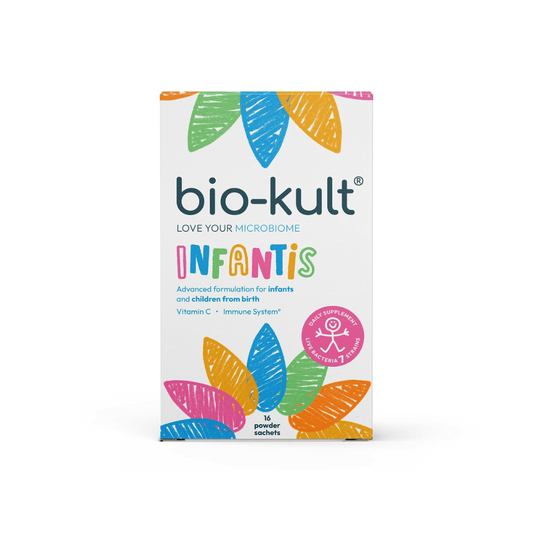 Bio-Kult Infantis - 16 sachets